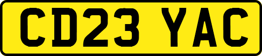 CD23YAC
