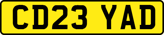 CD23YAD