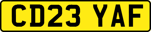 CD23YAF