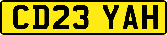 CD23YAH