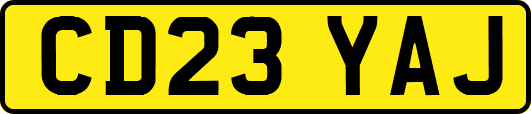 CD23YAJ