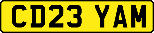 CD23YAM