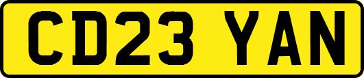 CD23YAN