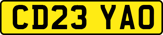 CD23YAO