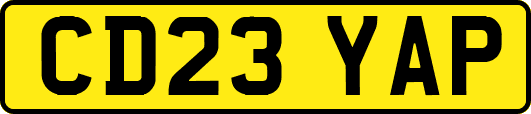 CD23YAP