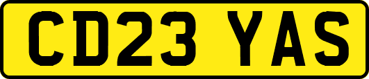 CD23YAS