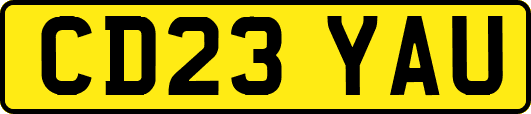 CD23YAU