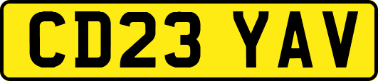 CD23YAV