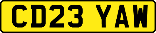 CD23YAW