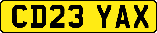 CD23YAX