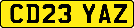 CD23YAZ