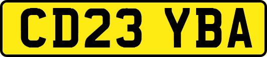 CD23YBA