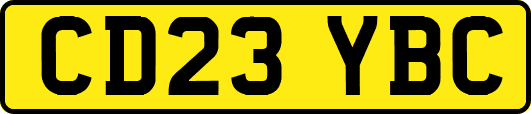 CD23YBC