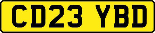CD23YBD