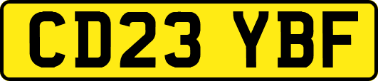 CD23YBF