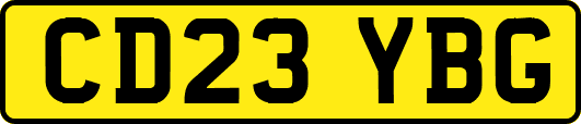 CD23YBG