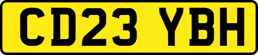 CD23YBH