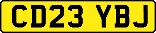 CD23YBJ