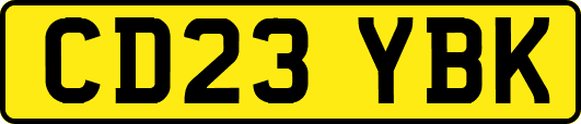 CD23YBK