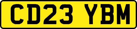 CD23YBM