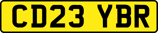 CD23YBR