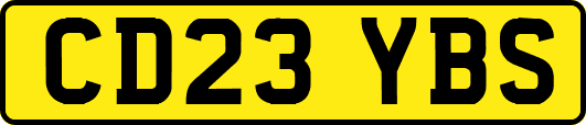 CD23YBS
