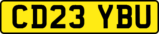 CD23YBU
