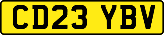 CD23YBV