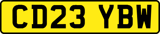 CD23YBW