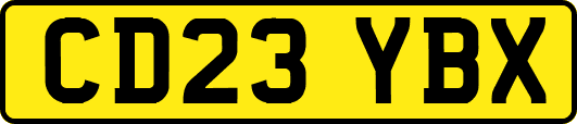 CD23YBX