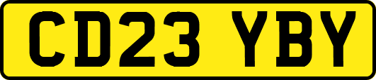 CD23YBY