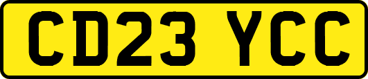 CD23YCC