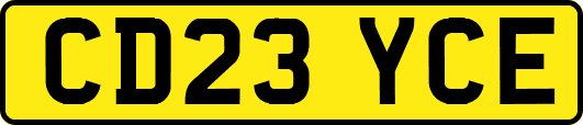 CD23YCE