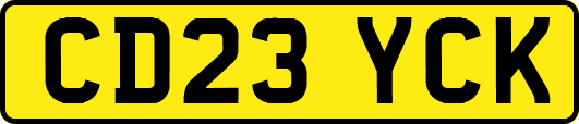 CD23YCK