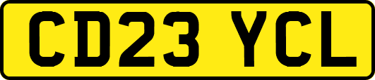 CD23YCL