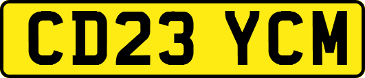 CD23YCM