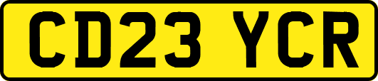 CD23YCR