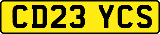 CD23YCS