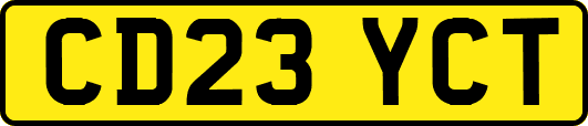 CD23YCT