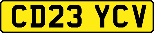 CD23YCV