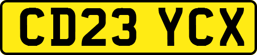 CD23YCX