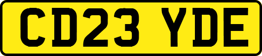 CD23YDE