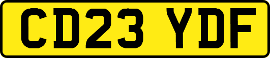 CD23YDF