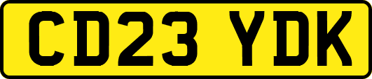 CD23YDK