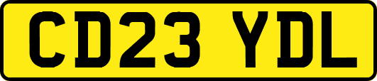 CD23YDL