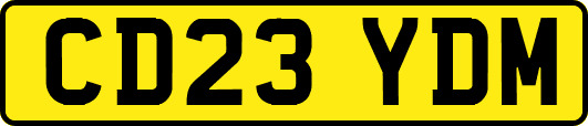 CD23YDM