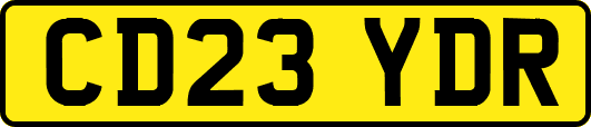 CD23YDR