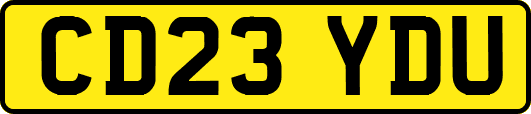 CD23YDU