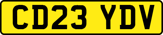 CD23YDV