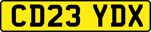 CD23YDX